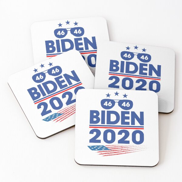 Item preview, joe biden for president 2020 ridin with joe 2020 presidential election t-shirt  designed and sold by Majesticoo.