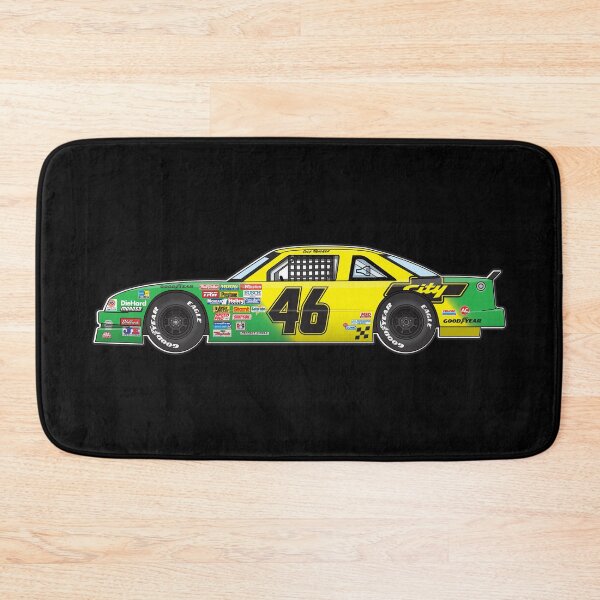 Item preview, Cole Trickle #46 City Days of Thunder Illustration designed and sold by BFXIII.
