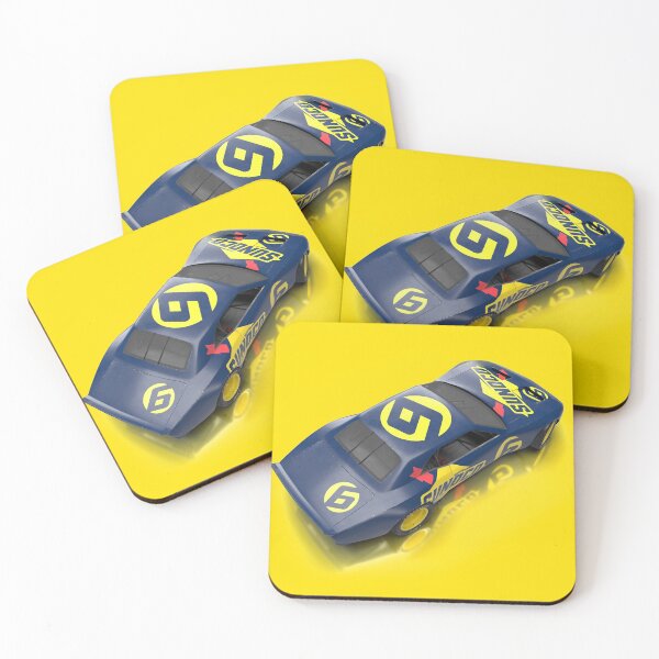 Item preview, Sunoco Camaro designed and sold by toddeppe.