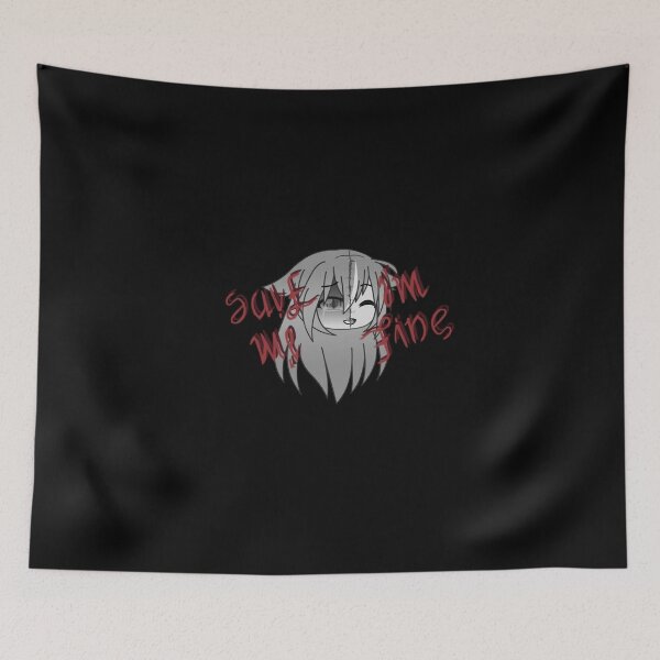 Item preview, I'm NOT Fine Gacha designed and sold by EzraMelina.
