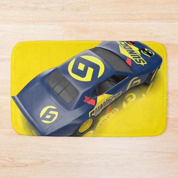 Item preview, Sunoco Camaro designed and sold by toddeppe.