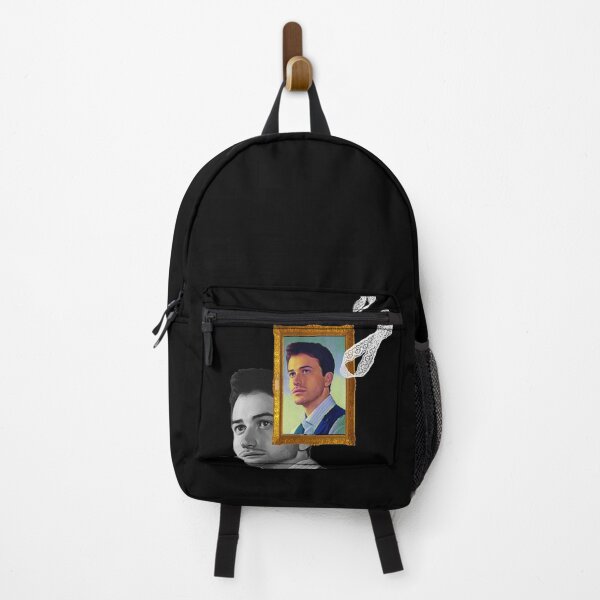 Item preview, There was good in the old ways. designed and sold by The Mazzello Mafia (We are Joe Mazzello fans.).