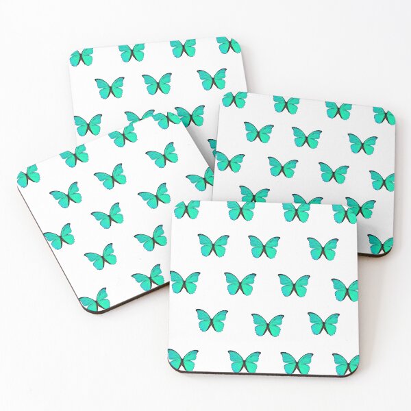 Item preview, Green Butterfly Pack designed and sold by Peony-Designs.