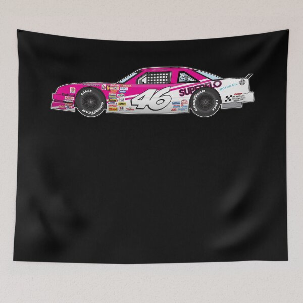 Item preview, Cole Trickle #46 Superflo Days of Thunder Illustration designed and sold by BFXIII.