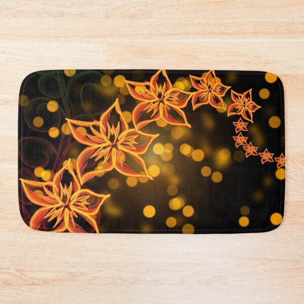 Item preview, Flowers Background designed and sold by Irina Polyanskaya.