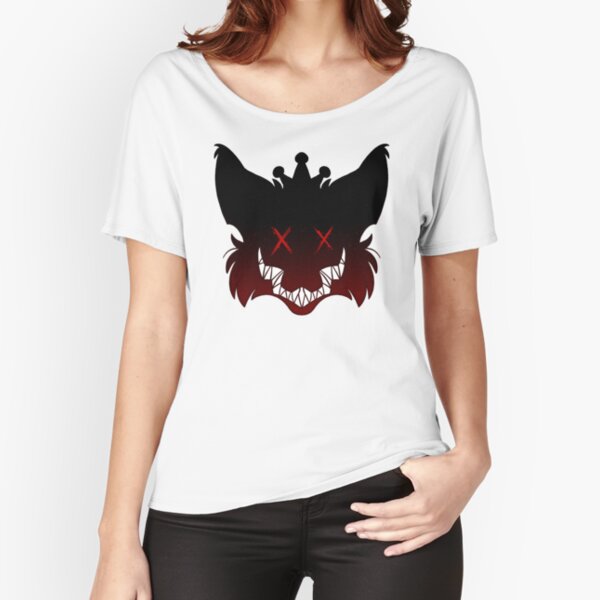 Westcoast Strange Relaxed Fit T-Shirt