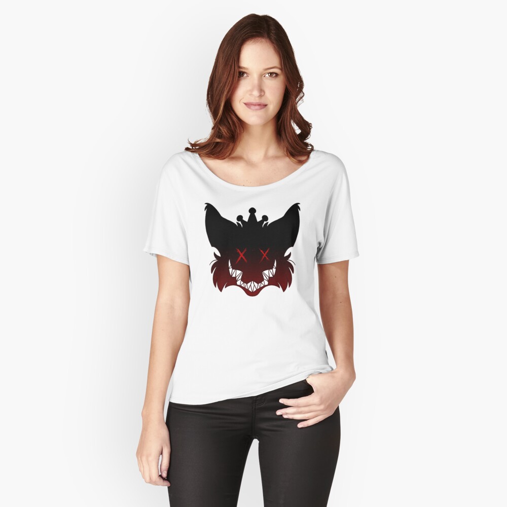 Westcoast Strange Relaxed Fit T-Shirt