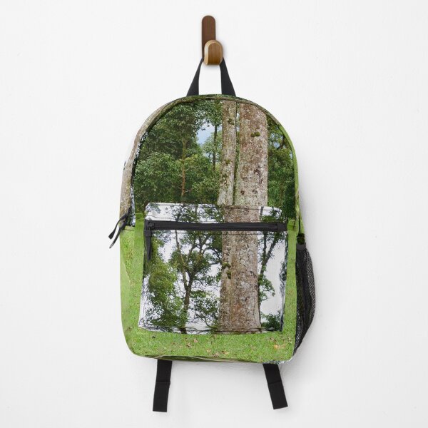 Item preview, Rain Forest Tree 2 - Nature designed and sold by joejiing.