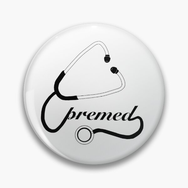 Item preview, Premed Stethoscope designed and sold by maramyeonni.