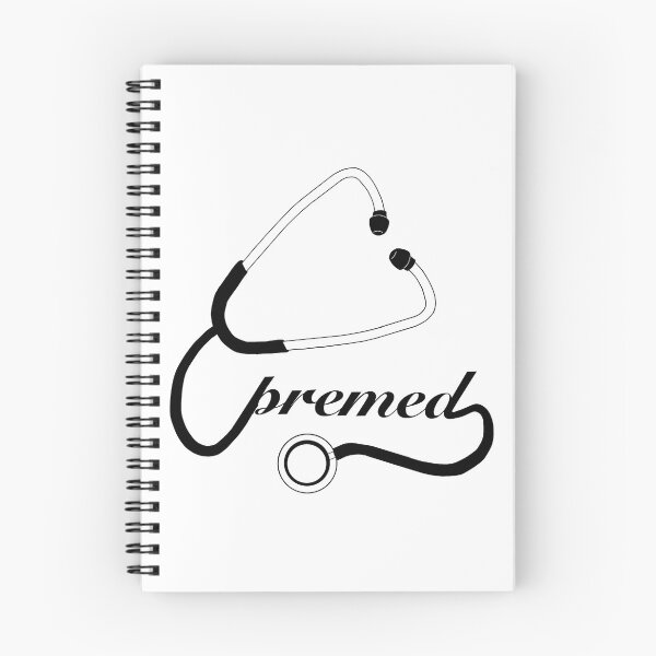 Item preview, Premed Stethoscope designed and sold by maramyeonni.