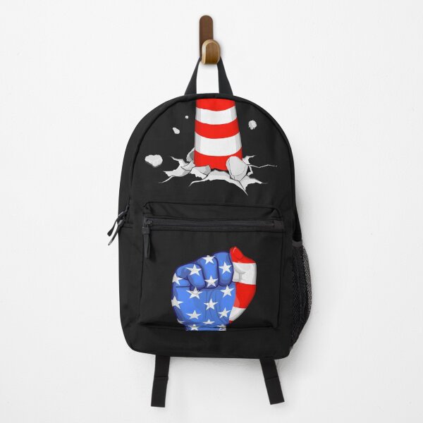 Item preview, 4th of July America Independence Fist designed and sold by Aissa6900.