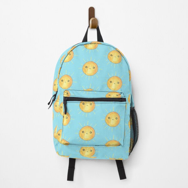 Item preview, Sad sun designed and sold by nloooo.