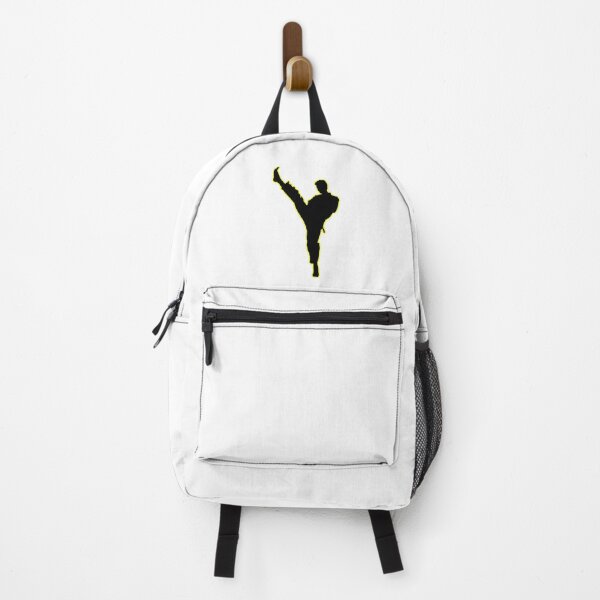 Item preview, Karate kick designed and sold by RB Graphics.