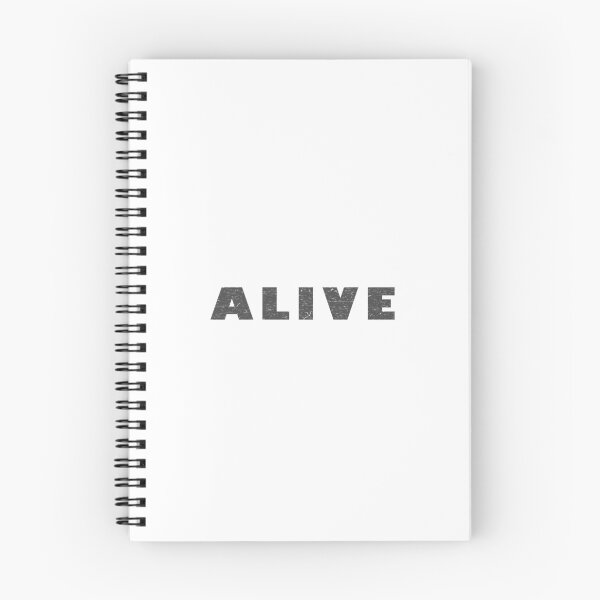 Item preview, i'm still alive designed and sold by Yeahpopture.