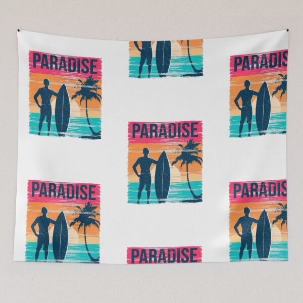 Item preview, PARADISE designed and sold by MohamedRashed15.
