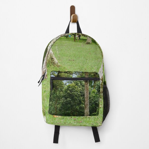 Item preview, Rain Forest Tree 3 - Nature designed and sold by joejiing.