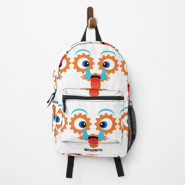 Item preview, Vector art design incognito graphic face designed and sold by  Roscorla Photography.