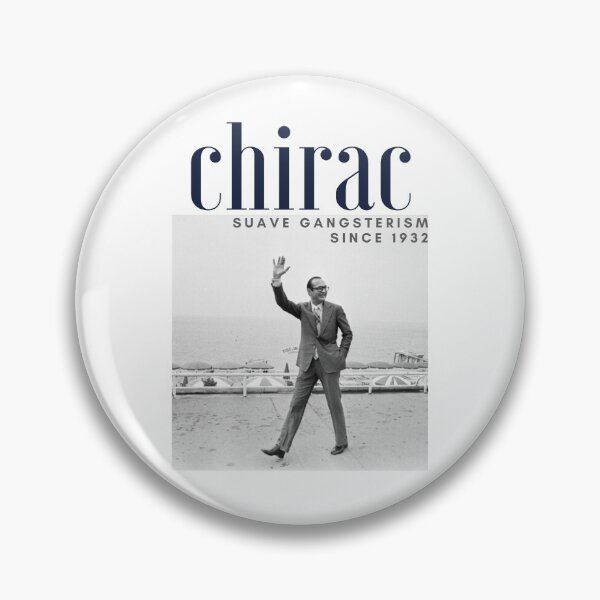 Artikelvorschau, Scheiß auf Oui, Jacques Chirac (Design 5) entworfen und verkauft von Pasteesh.
