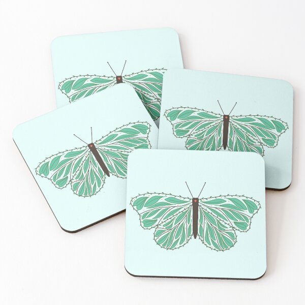 Item preview, Floral Butterfly designed and sold by Abbie :).