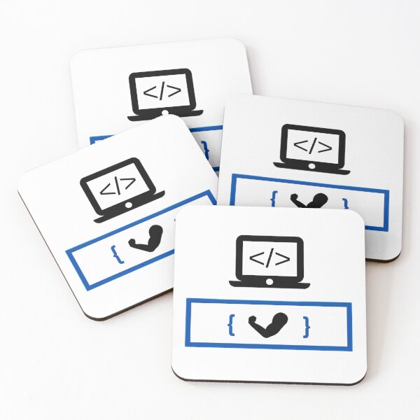 Item preview, What every programmer needs. designed and sold by MelivabyMeryem.