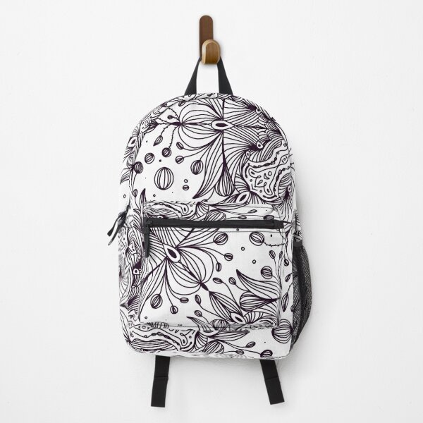Item preview, Dark purple Pattern designed and sold by Melulines.