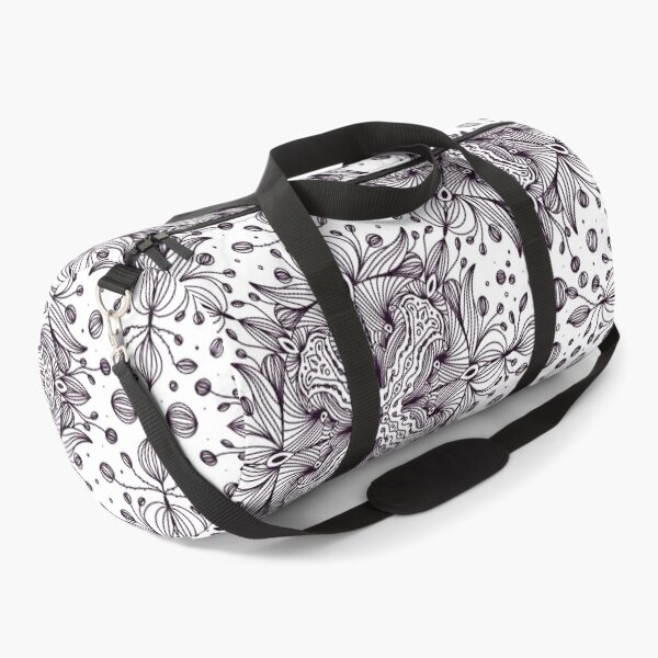 Item preview, Dark purple Pattern designed and sold by Melulines.