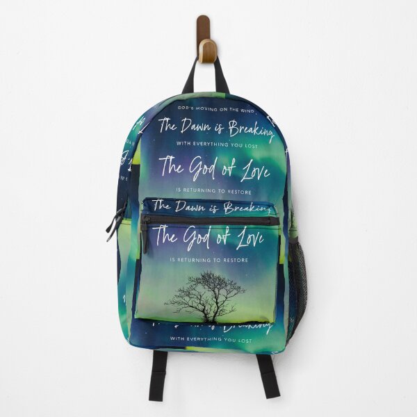 Item preview, The Dawn is Breaking designed and sold by MJDezigns.