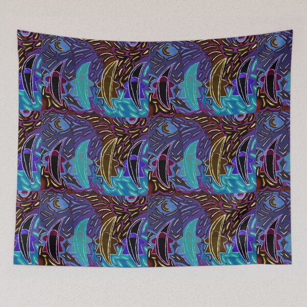 Item preview, Starry Nights Over MeepNana Festival (2C) designed and sold by Zenanigans.