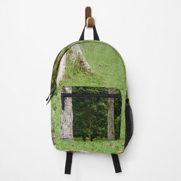 Item preview, Rain Forest Tree 4 - Nature designed and sold by joejiing.