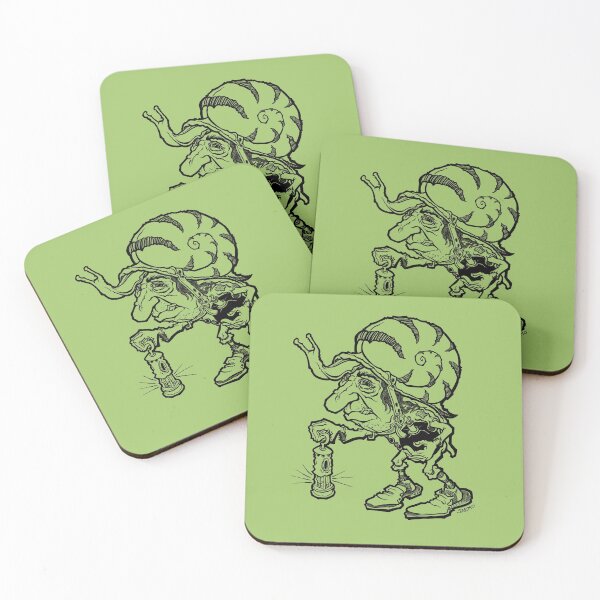 Item preview, Welsh Coblynau designed and sold by Sarmo.