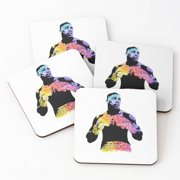 Item preview, Anthony Joshua designed and sold by FabzzFR.