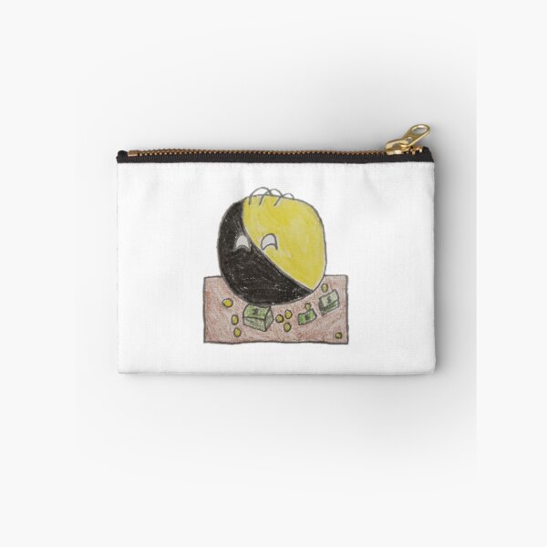 Artikelvorschau, Reiches Ancap Ball Design entworfen und verkauft von Caleb Turner.