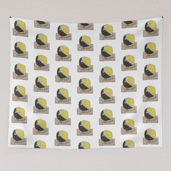 Artikelvorschau, Reiches Ancap Ball Design entworfen und verkauft von Caleb Turner.