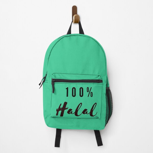 Item preview, 100% Halal designed and sold by sourceoflife.