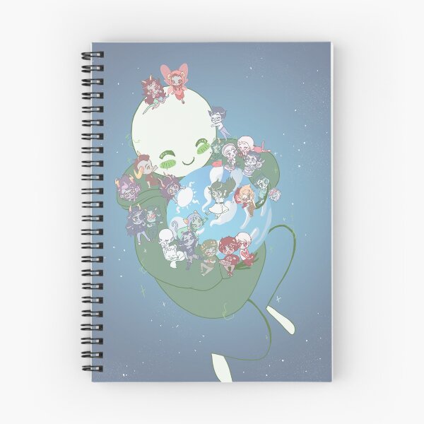 Item preview, Good End: MSPA Reader and the Homestucks designed and sold by cassandraooc.