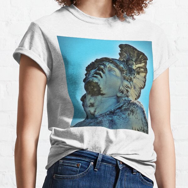 Achilles......... Classic T-Shirt