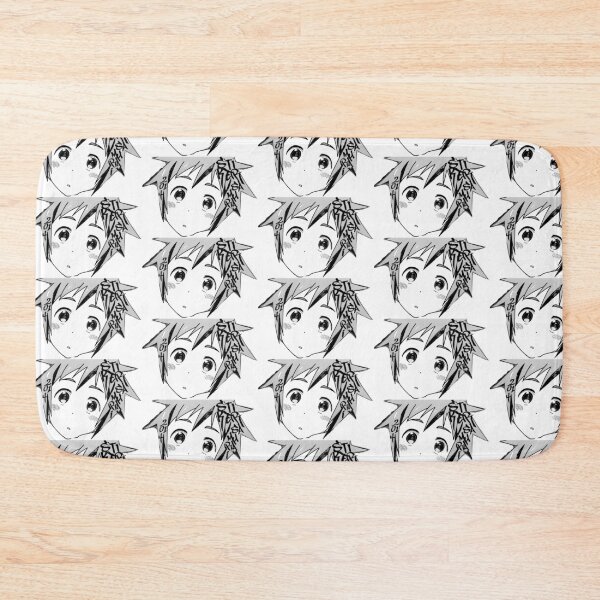 Item preview, a head by stickersamurai designed and sold by stickersamurai.