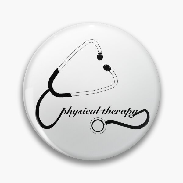 Item preview, Physical Therapy Stethoscope designed and sold by maramyeonni.