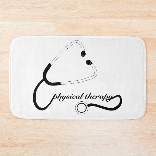 Item preview, Physical Therapy Stethoscope designed and sold by maramyeonni.