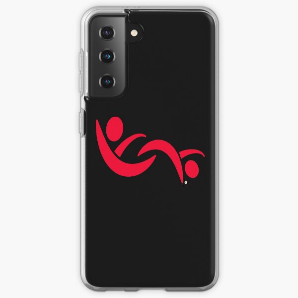 International Swinger Symbol Samsung Galaxy Soft Case