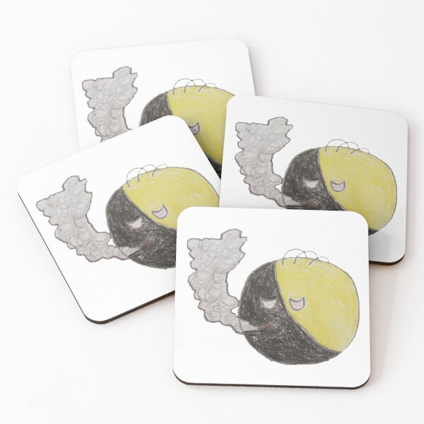 Item preview, High Ancap Ball Design designed and sold by Caleb Turner.