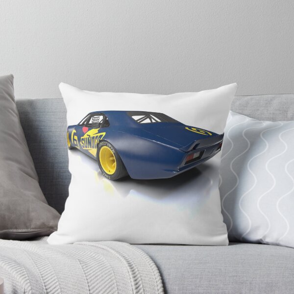 Item preview, Sunoco Camaro designed and sold by toddeppe.
