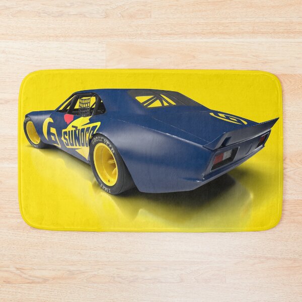 Item preview, Sunoco Camaro designed and sold by toddeppe.