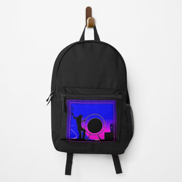 Item preview, Roger Pompeii designed and sold by mik-keepers.