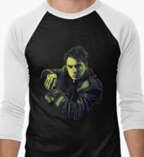 The Companion Men's Baseball ¾ T-Shirt