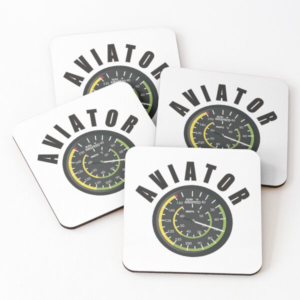 Item preview, Aviator designed and sold by gregpalmer.