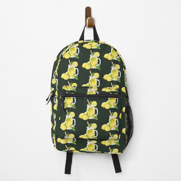 Item preview, Minty Lemonade designed and sold by Alicia Chee.