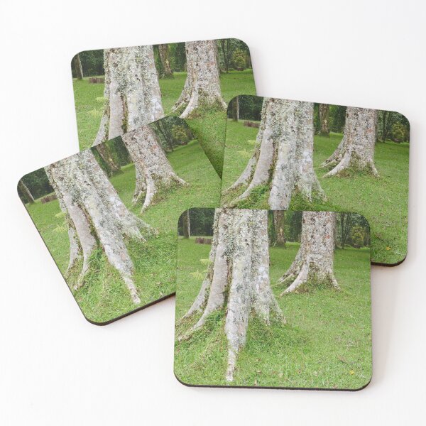 Item preview, Rain Forest Tree 6 - Nature designed and sold by joejiing.
