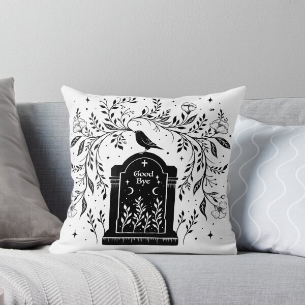 Item preview, Grave Song designed and sold by episodicDrawing.