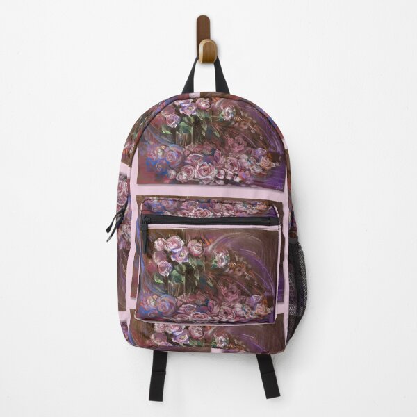 Item preview, There Is a Rose And There Is a Rose designed and sold by Lala Lotos.
